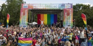 Screening of web series about LGBTQ men in North Jersey will be held in Montclair - Bergen Record