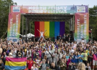 Screening of web series about LGBTQ men in North Jersey will be held in Montclair - Bergen Record