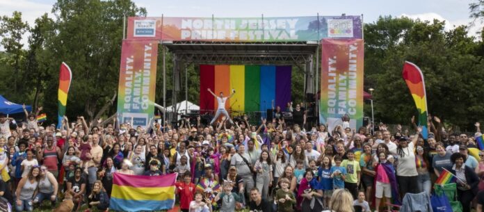 Screening of web series about LGBTQ men in North Jersey will be held in Montclair - Bergen Record