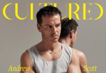 Simply The Vest: How The Humble Tank Top Became A Queer Fashion Staple For Generations – ELLE Simply The Vest: How The Humble Tank Top Became A Queer Fashion Staple For Generations - ELLE