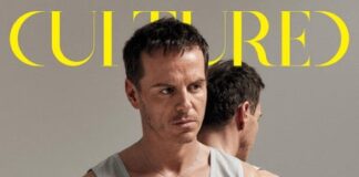 Simply The Vest: How The Humble Tank Top Became A Queer Fashion Staple For Generations - ELLE