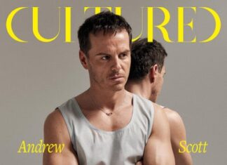 Simply The Vest: How The Humble Tank Top Became A Queer Fashion Staple For Generations – ELLE Simply The Vest: How The Humble Tank Top Became A Queer Fashion Staple For Generations - ELLE