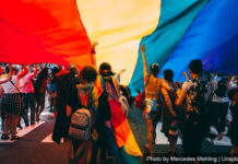 Singapore residents' views on gay sex and marriage liberalised over past decade: IPS study - CNA
