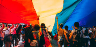 Singapore residents' views on gay sex and marriage liberalised over past decade: IPS study - CNA