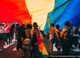 Singapore residents' views on gay sex and marriage liberalised over past decade: IPS study - CNA