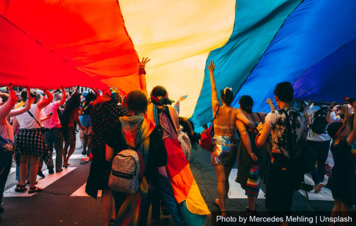 Singapore residents' views on gay sex and marriage liberalised over past decade: IPS study - CNA
