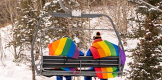 Skiing Was the First Place I Felt Accepted in Sports as a Gay Man - skimag.com