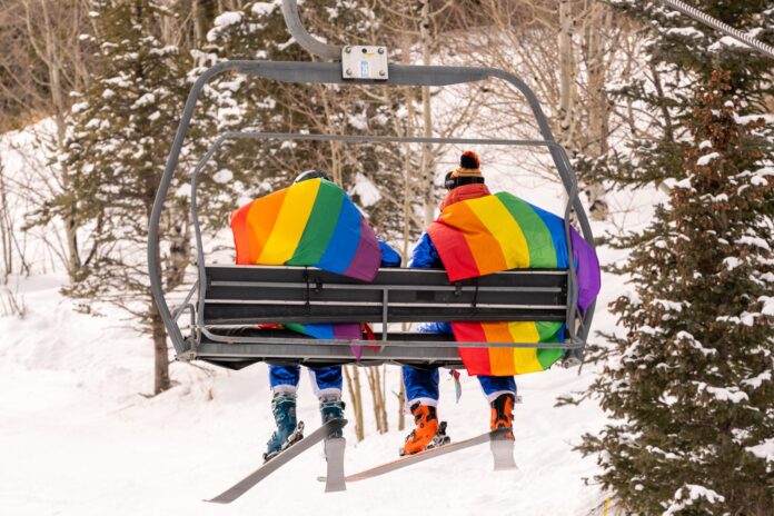 Skiing Was the First Place I Felt Accepted in Sports as a Gay Man - skimag.com