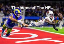 Sky Sports to show more NFL games than ever as part of new rights agreement - NFL.com