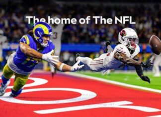 Sky Sports to show more NFL games than ever as part of new rights agreement - NFL.com