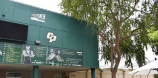 'Slap in the face': Calif. university reignites controversy by adding new sport - SFGATE