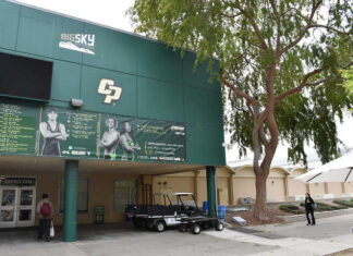 ‘Slap in the face’: Calif. university reignites controversy by adding new sport – SFGATE 'Slap in the face': Calif. university reignites controversy by adding new sport - SFGATE