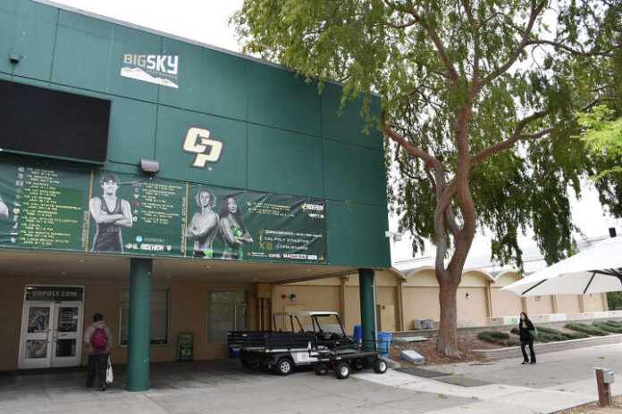 'Slap in the face': Calif. university reignites controversy by adding new sport - SFGATE