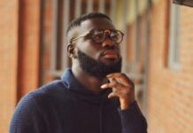 Spotlight on queer African writing and fashion - Erasing 76 Crimes