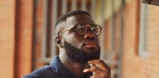 Spotlight on queer African writing and fashion - Erasing 76 Crimes