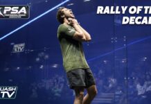 Squash has been played in Philly for 125 years − a sports psychologist explains why it’s one of the city’s best-kept secrets - The Conversation