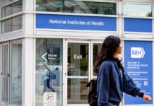 Supreme Court says Trump may cancel DEI-related health research grants – Los Angeles Times Supreme Court says Trump may cancel DEI-related health research grants - Los Angeles Times