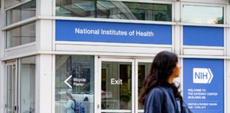 Supreme Court says Trump may cancel DEI-related health research grants - Los Angeles Times