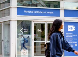 Supreme Court says Trump may cancel DEI-related health research grants - Los Angeles Times