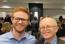 Thank you, Springfield. You will always be what I consider home | Wyatt Wheeler - Springfield News-Leader