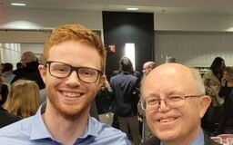 Thank you, Springfield. You will always be what I consider home | Wyatt Wheeler - Springfield News-Leader