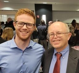 Thank you, Springfield. You will always be what I consider home | Wyatt Wheeler - Springfield News-Leader