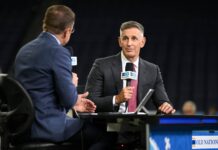 The Big Ten and private equity: Why college sports’ richest conference is doing its homework - The New York Times