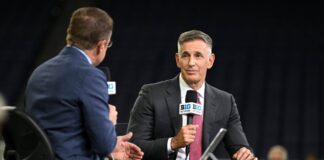 The Big Ten and private equity: Why college sports’ richest conference is doing its homework - The New York Times