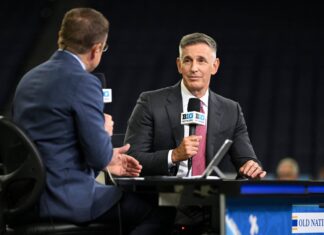 The Big Ten and private equity: Why college sports’ richest conference is doing its homework – The New York Times The Big Ten and private equity: Why college sports’ richest conference is doing its homework - The New York Times