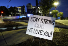 The CDC is falling deeper into crisis. What it means for the nation’s health. – The Washington Post The CDC is falling deeper into crisis. What it means for the nation’s health. - The Washington Post