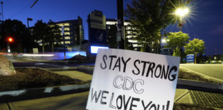 The CDC is falling deeper into crisis. What it means for the nation’s health. - The Washington Post