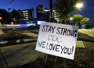 The CDC is falling deeper into crisis. What it means for the nation’s health. - The Washington Post