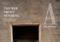 The End of Niche College Sports - The Atlantic