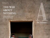 The End of Niche College Sports - The Atlantic