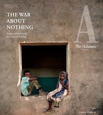 The End of Niche College Sports - The Atlantic