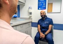 The Organs You Have: What Gay Men and Trans Women Need to Know About Prostate Health - The Buckeye Flame