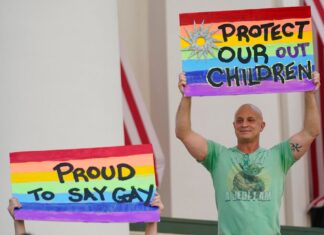 The Other Conversation After Pride: Protecting Our Health – Philadelphia Gay News The Other Conversation After Pride: Protecting Our Health - Philadelphia Gay News