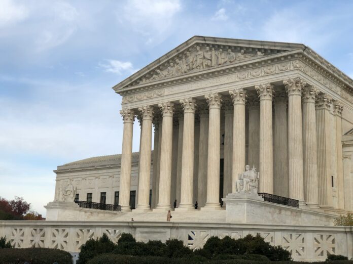 The Supreme Court and the world of sports - SCOTUSblog
