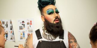 The Top Queer Fashion Moments of 2018 - them.us