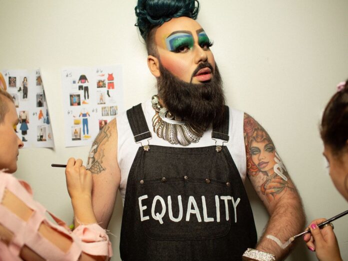 The Top Queer Fashion Moments of 2018 - them.us