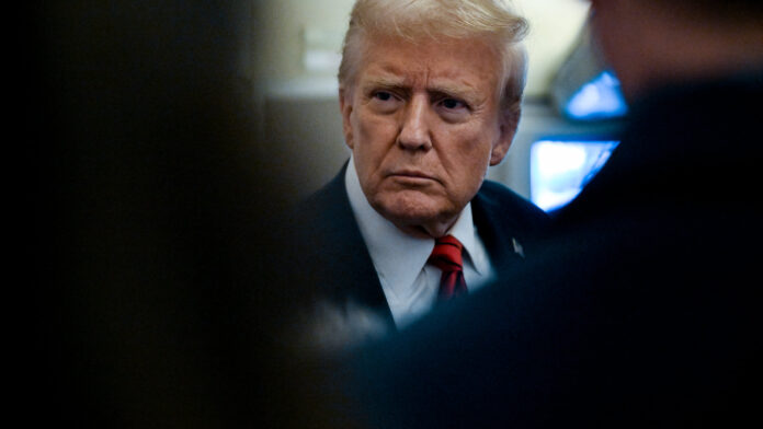 The Trump Administration Will Automate Health Inequities - The Atlantic