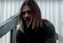 ‘The Walking Dead’s Tom Payne ‘disappointed’ in his gay character’s story - Washington Blade