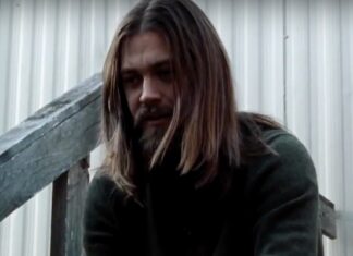 ‘The Walking Dead’s Tom Payne ‘disappointed’ in his gay character’s story – Washington Blade ‘The Walking Dead’s Tom Payne ‘disappointed’ in his gay character’s story - Washington Blade