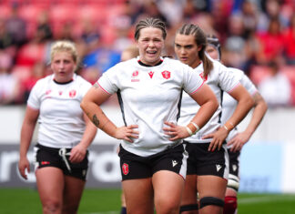 “The world of sport needs to embrace vocal gay athletes” - The Observer