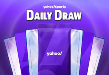 The Yahoo Fantasy Draft Weekend is underway - Yahoo Sports