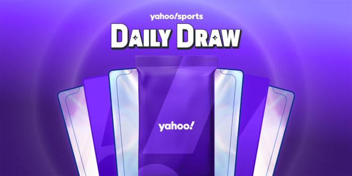 The Yahoo Fantasy Draft Weekend is underway - Yahoo Sports