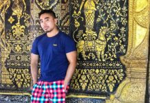 This Is What It's Like To Travel As A Gay Asian Man - Forbes