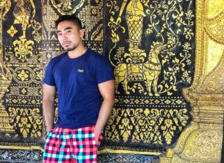 This Is What It's Like To Travel As A Gay Asian Man - Forbes