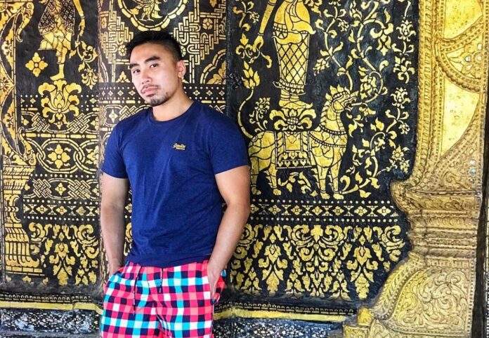 This Is What It's Like To Travel As A Gay Asian Man - Forbes