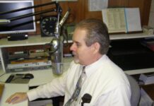 This professor found community in gay rodeo. Now he has compiled the sport's secret history - KJZZ